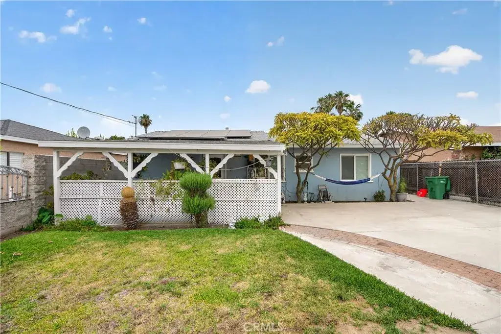 3875 Athol, Baldwin Park, CA 91706 - #1