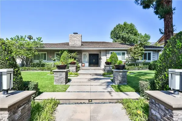 843 N Entrada, Glendora, CA 91741