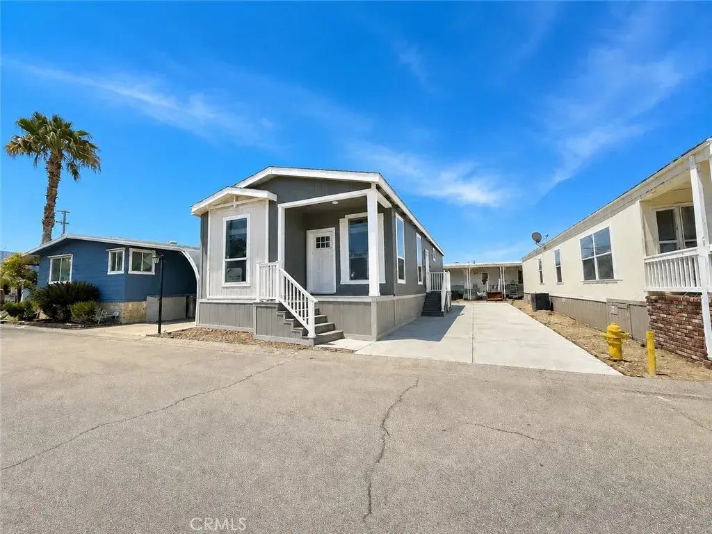 416 Jeffries #59, Monrovia, CA 91016 - #1