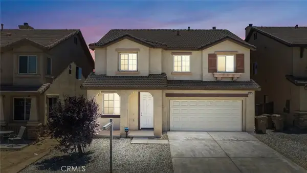 13957 Katelyn Street, Hesperia, CA 92345