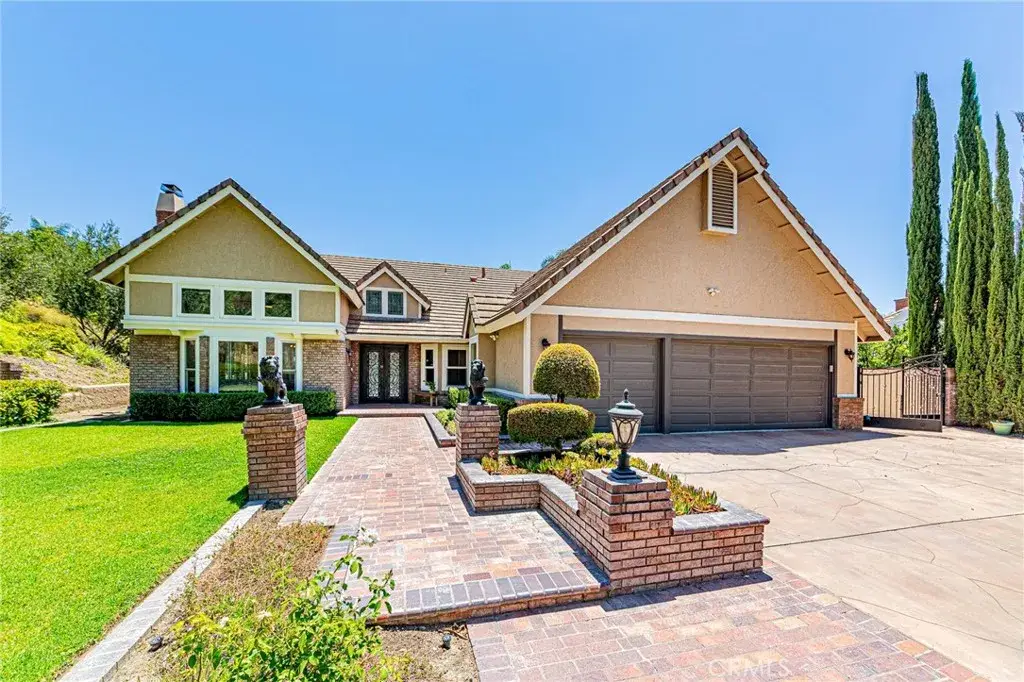 22260 Starlight Drive, Yorba Linda, CA 92887 - #1
