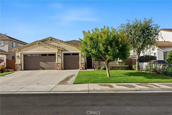 14233 Goose Street, Eastvale, CA 92880