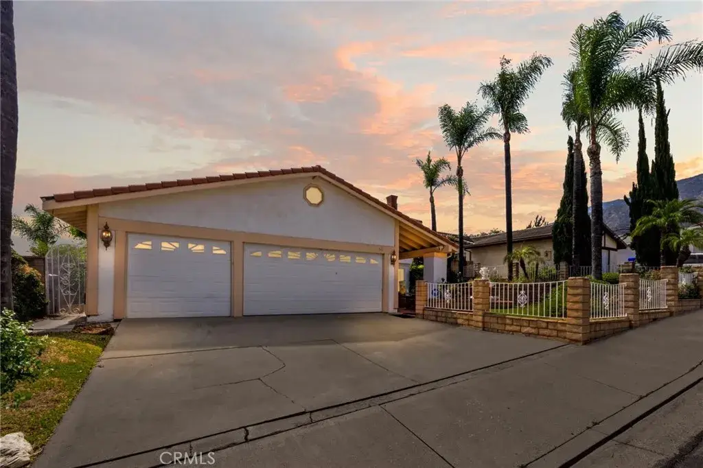 541 Fairwood Street, Duarte, CA 91010 - #1