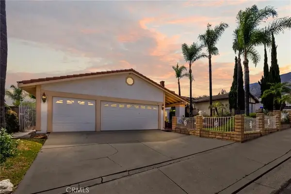 541 Fairwood Street, Duarte, CA 91010