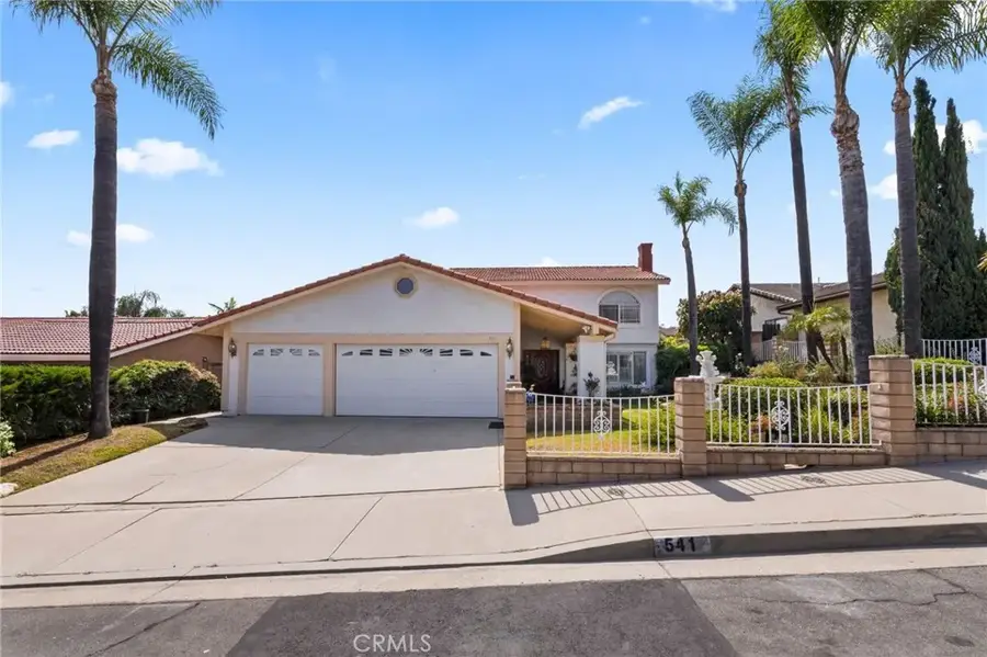 541 Fairwood Street, Duarte, CA 91010 - #2