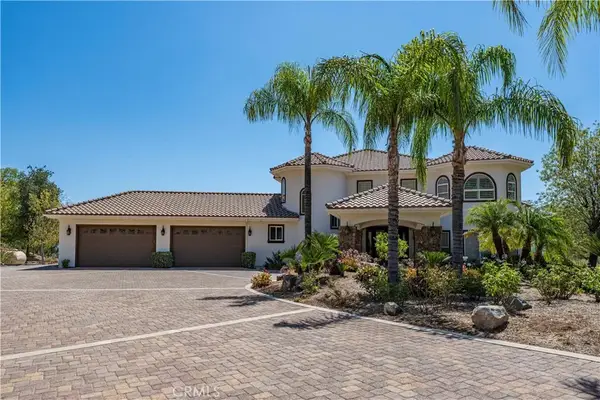21100 Paseo Montana, Murrieta, CA 92562
