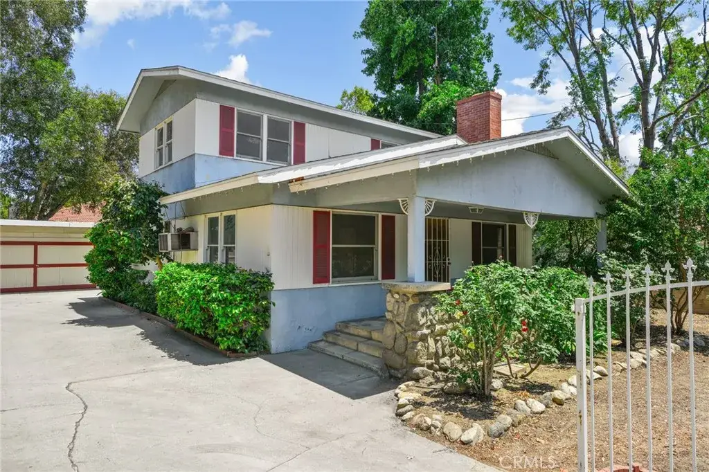 8207 W Vineyard Avenue, Rancho Cucamonga, CA 91730 - #1