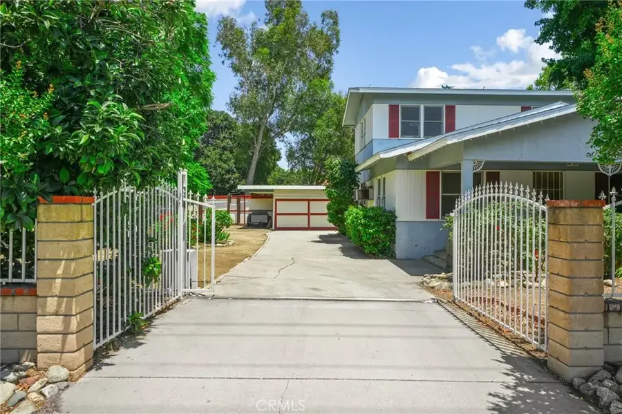8207 W Vineyard Avenue, Rancho Cucamonga, CA 91730 - #2