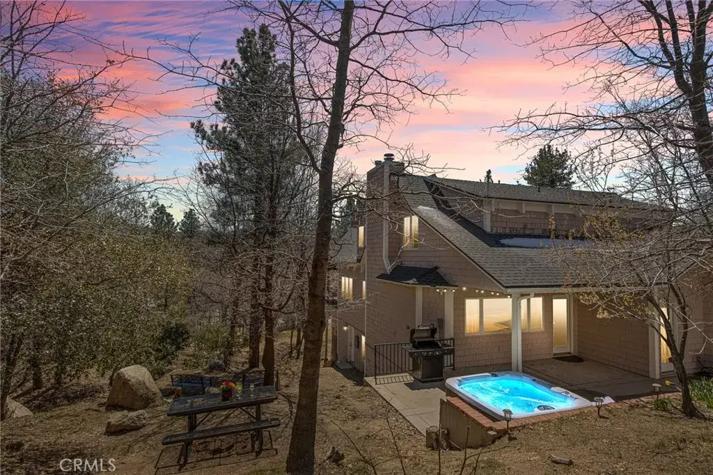 1213 Montreal Drive, Lake Arrowhead, CA 92352 - #1