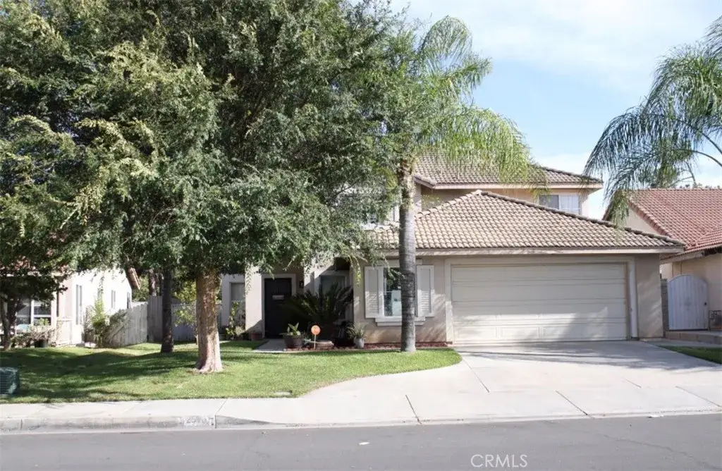 25707 Palo Cedro, Moreno Valley, CA 92551 - #1