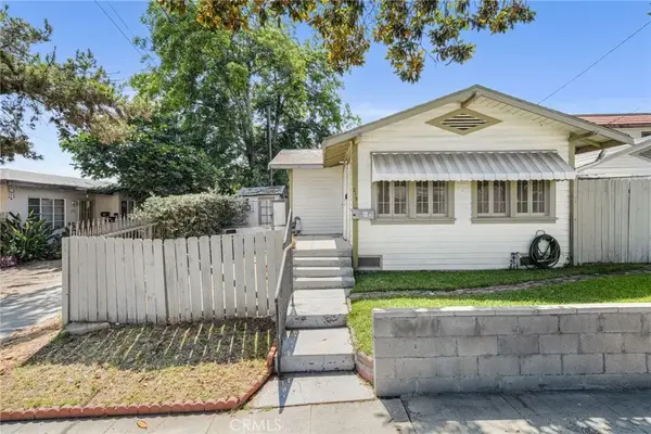 215 S Marengo Avenue, Alhambra, CA 91801