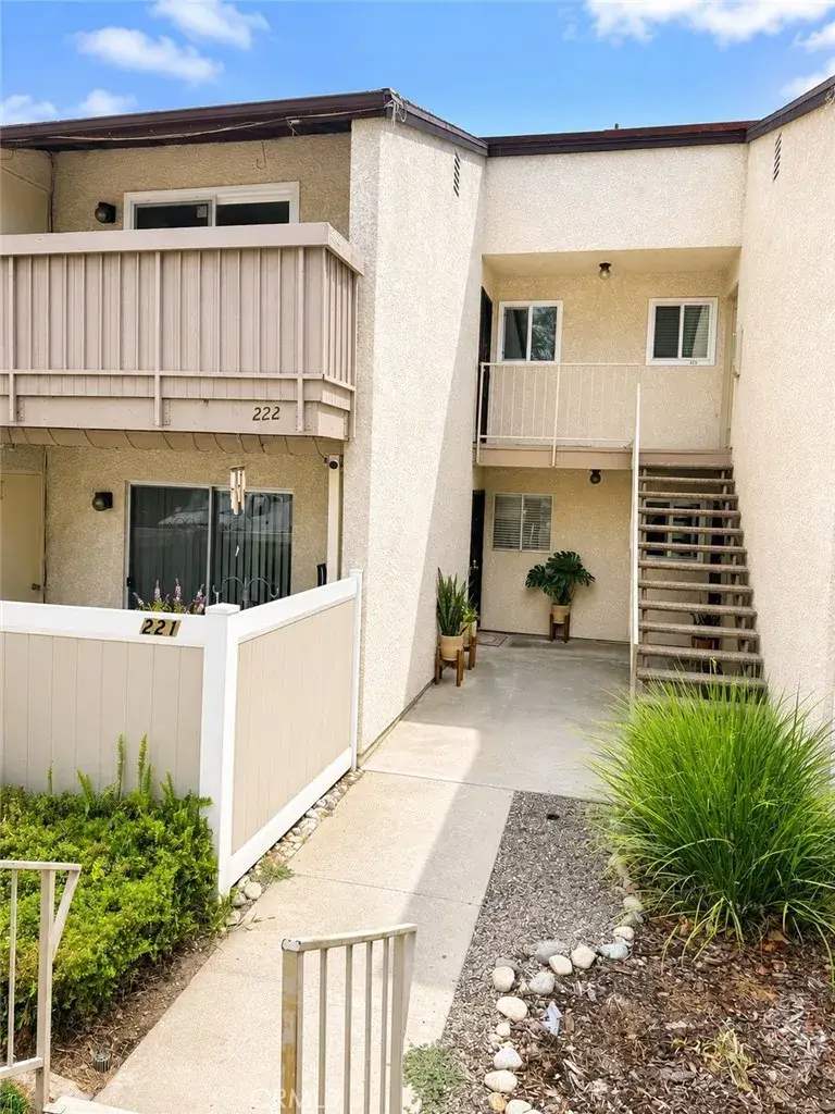8990 19th #222, Rancho Cucamonga, CA 91701 - #1