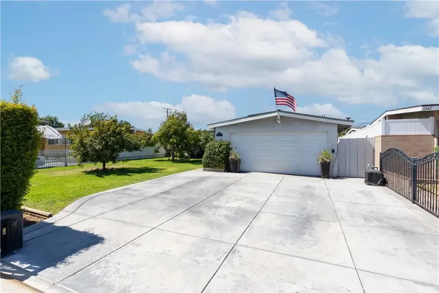 1448 W Berkeley Court, Ontario, CA 91762 - #3