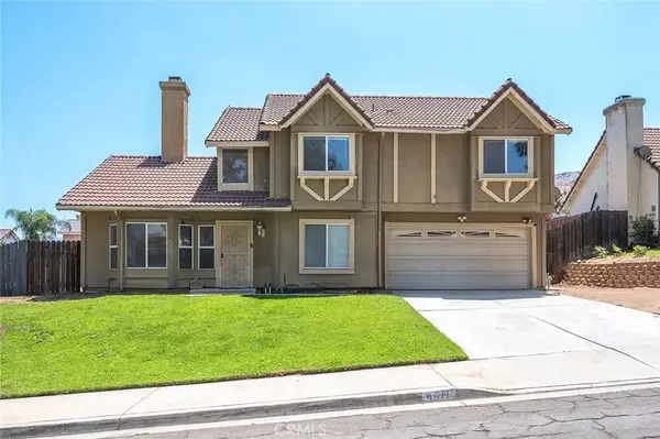 4786 Mount Rainier, Jurupa Valley, CA 92509