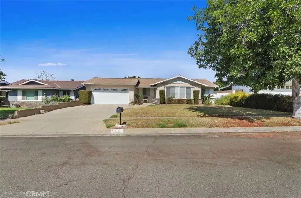 7186 Napa, Alta Loma, CA 91701 - #1