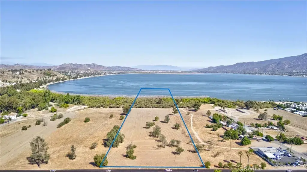 0 Riverside, Lake Elsinore, CA 92532 - #1