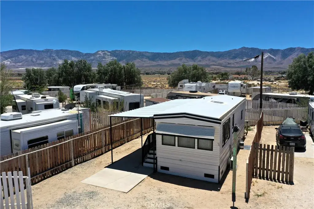 11250 Barstow #18, Lucerne Valley, CA 92356 - #1