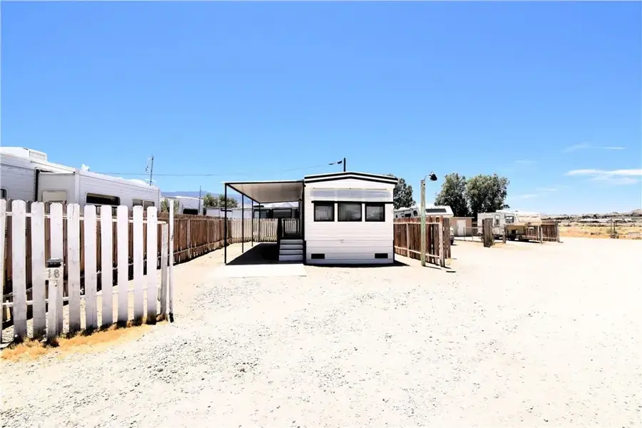11250 Barstow #18, Lucerne Valley, CA 92356 - #2