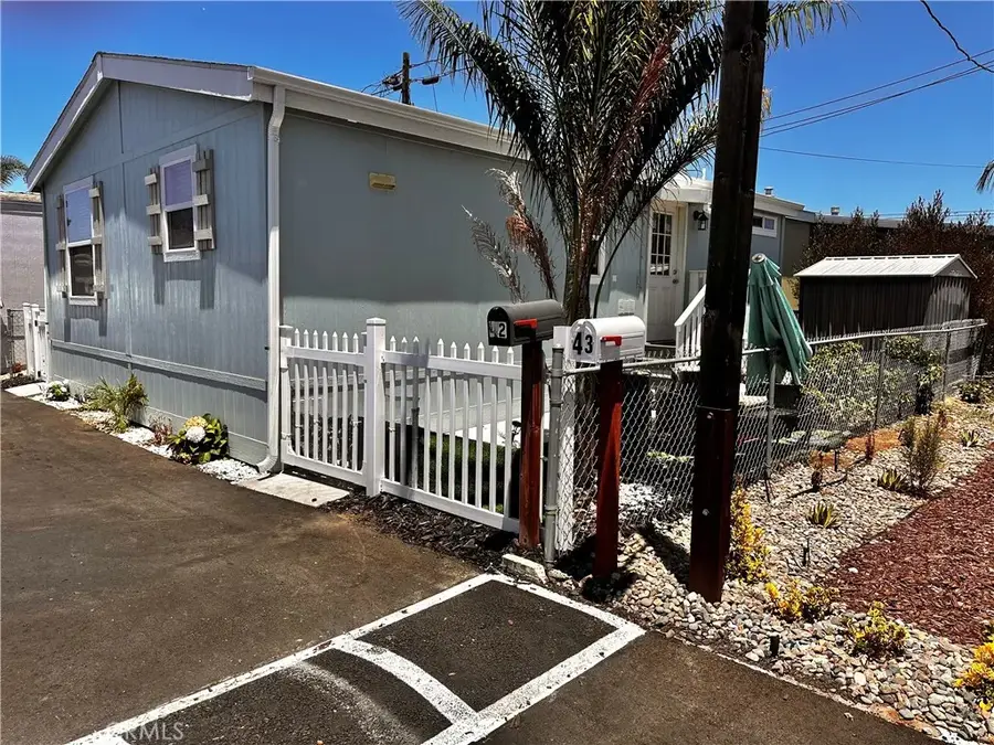 1425 E Madison #42, El Cajon, CA 92019 - #2