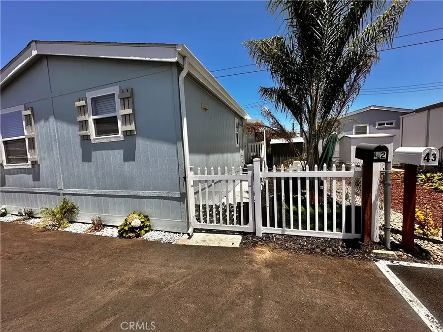 1425 E Madison #42, El Cajon, CA 92019 - #3