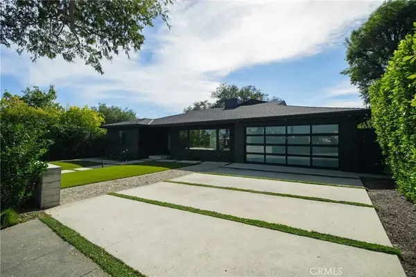 705 Rim, Pasadena, CA 91107