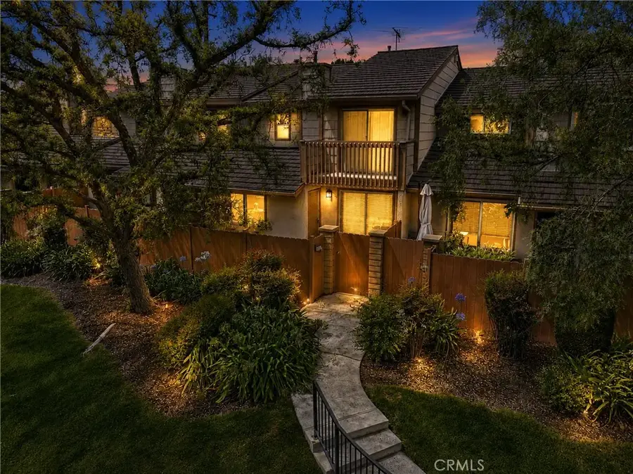 1569 Avenida Selva #201, Fullerton, CA 92833 - #2