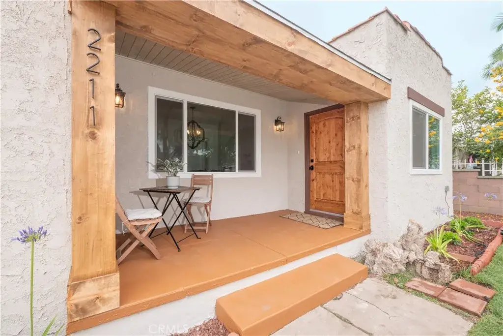1122 Kilson, Santa Ana, CA 92701 - #1