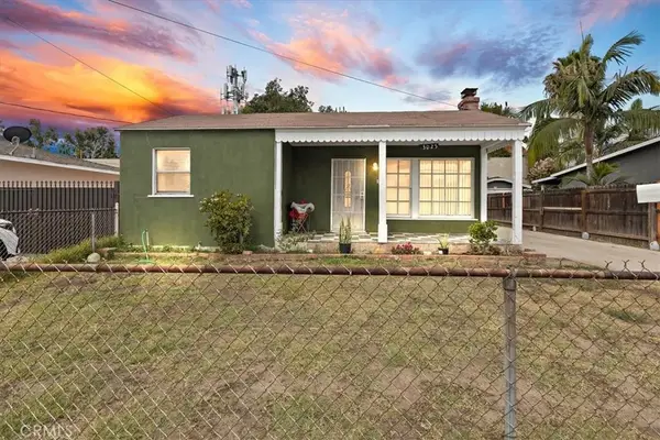 3025 Burton, Rosemead, CA 91770