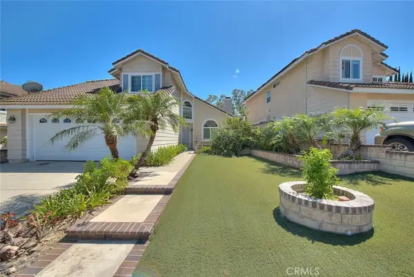13470 Misty Meadow Court, Chino Hills, CA 91709