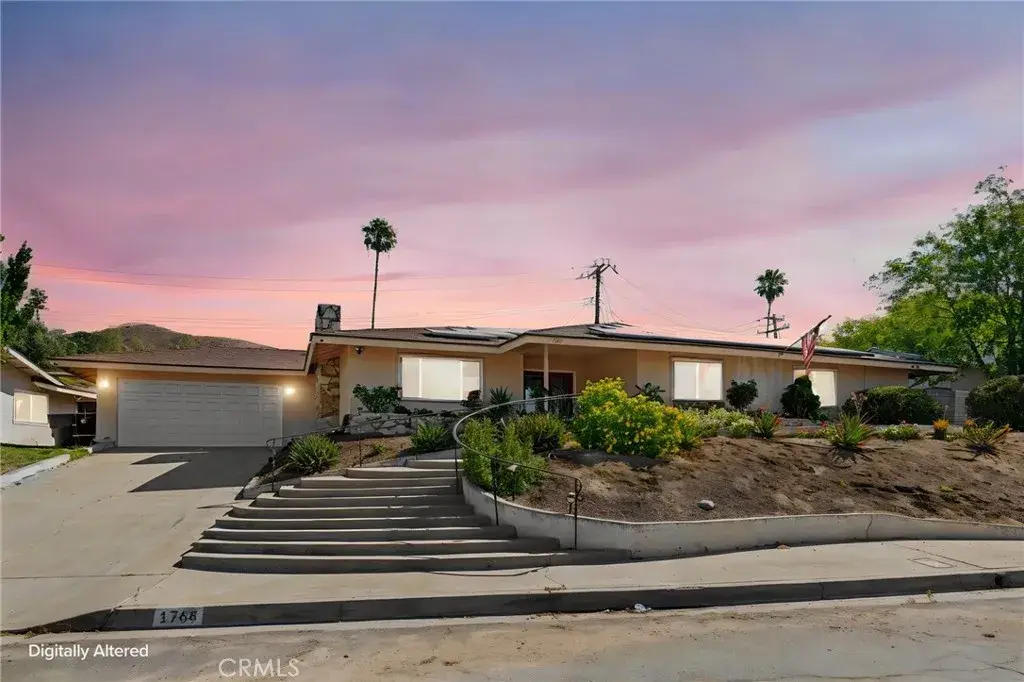 1768 E Ralston Avenue, San Bernardino, CA 92404 - #1