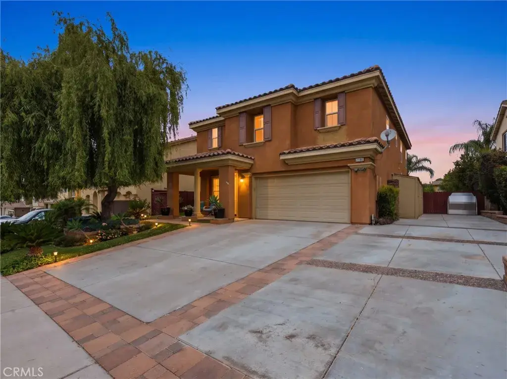 2180 Stonewood, Mentone, CA 92359 - #1