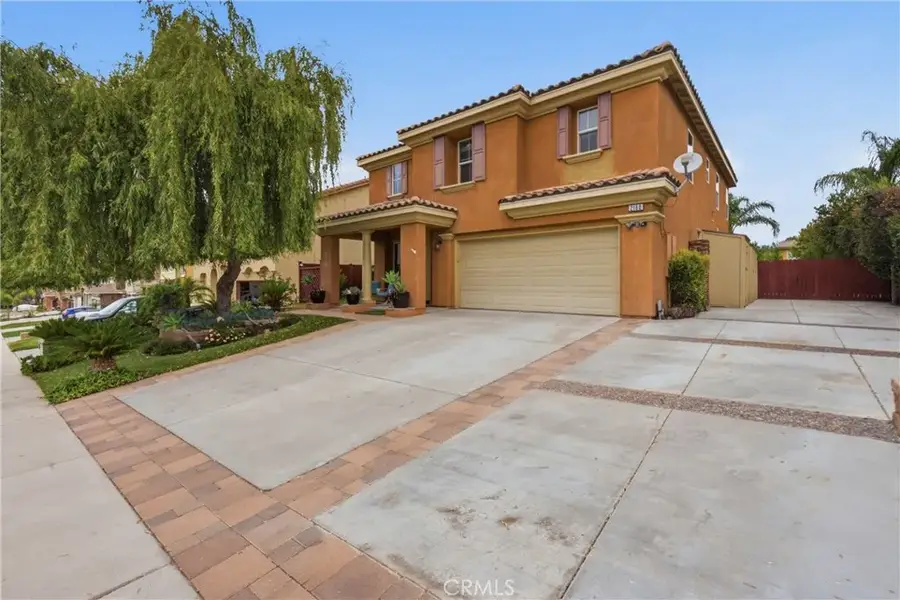 2180 Stonewood, Mentone, CA 92359 - #2