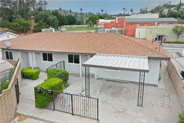 5245 Navarro, Los Angeles, CA 90032
