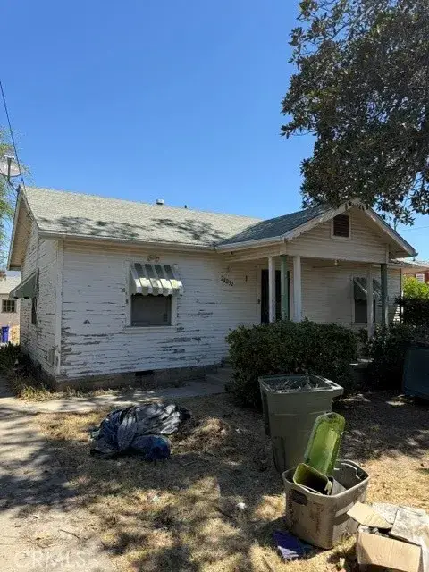 24232 4th Street, San Bernardino, CA 92410 - #1