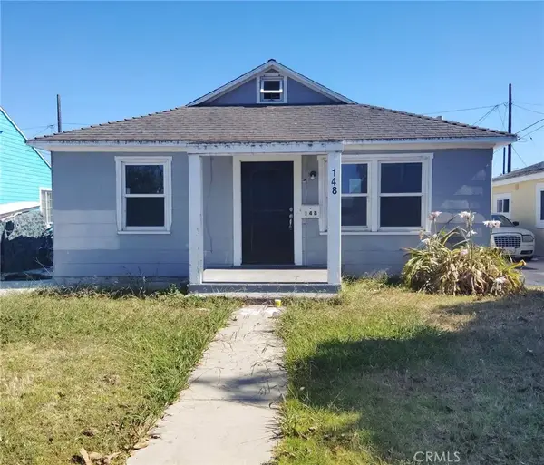 148 W C, Port Hueneme, CA 93041