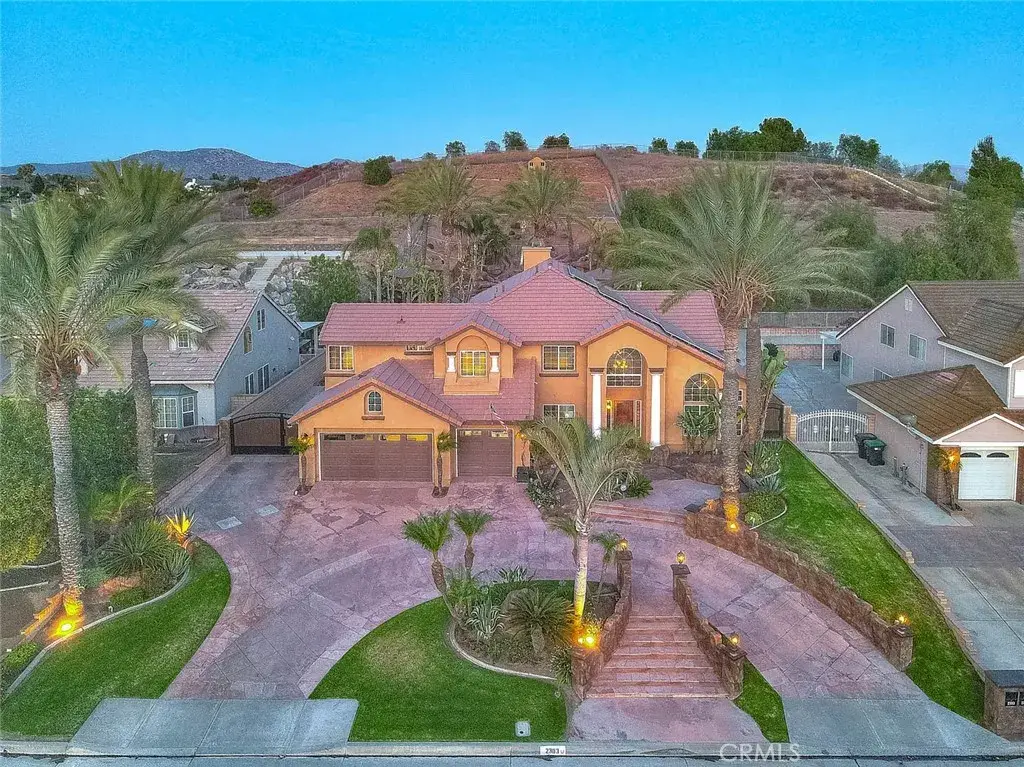 2383 Pacer, Norco, CA 92860 - #1