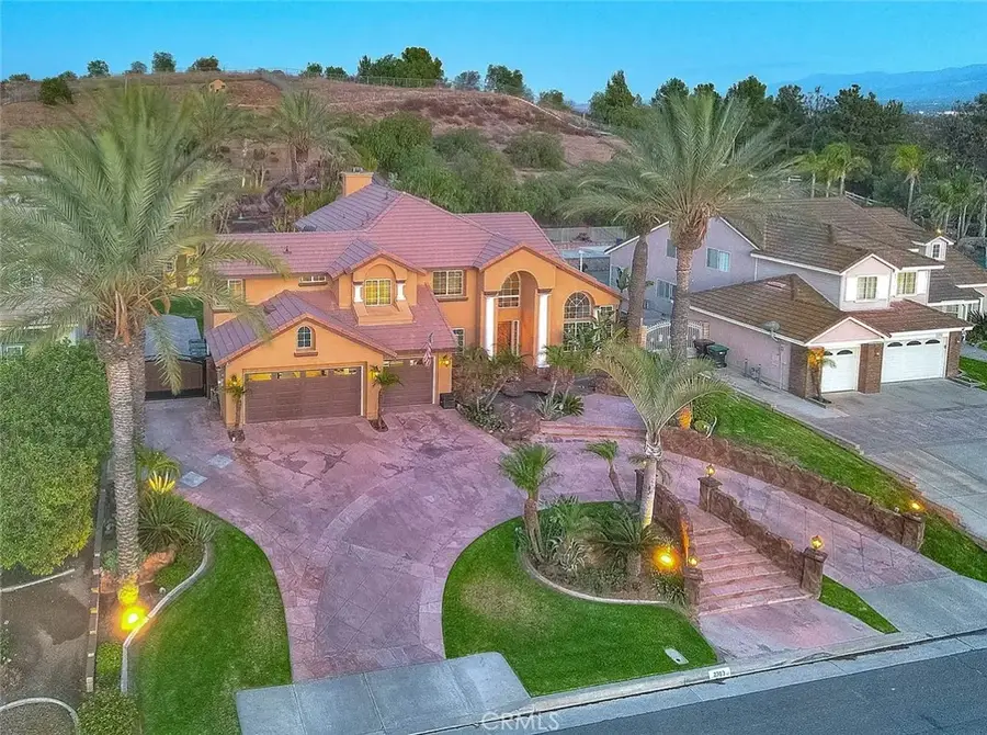 2383 Pacer, Norco, CA 92860 - #2