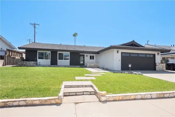 1312 Fairplain, Whittier, CA 90601