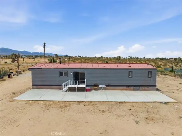 13475 Ailanthus, Phelan, CA 92371