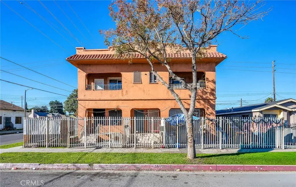 9019 S San Pedro, Los Angeles, CA 90003 - #1