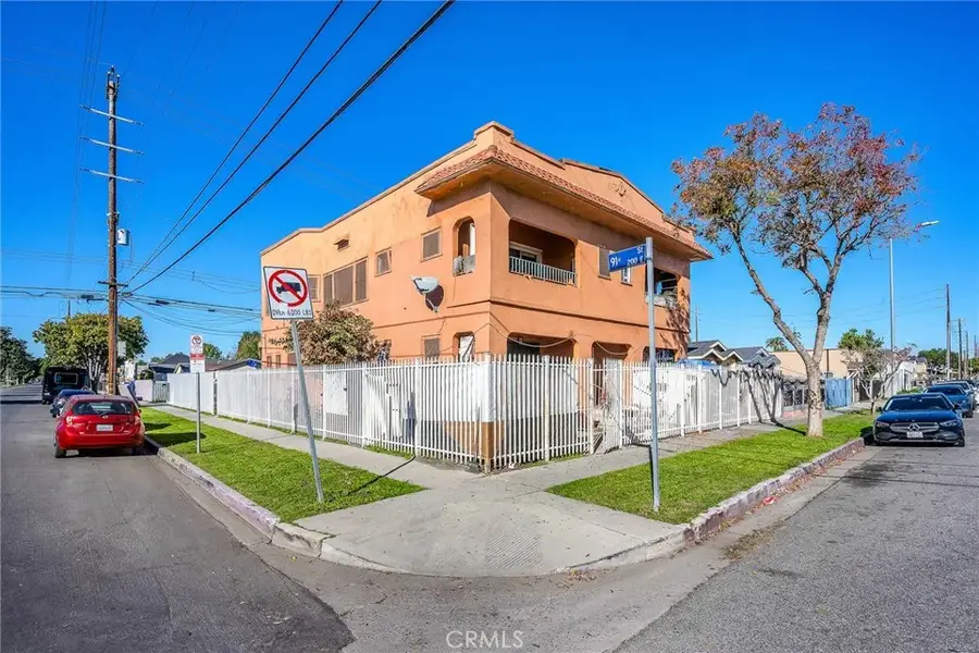 9019 S San Pedro, Los Angeles, CA 90003 - #2