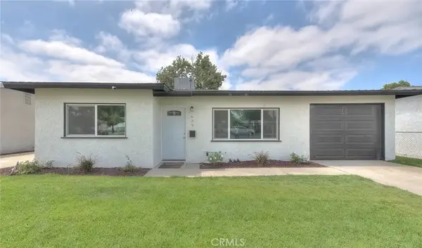 639 W Ralston, Ontario, CA 91762