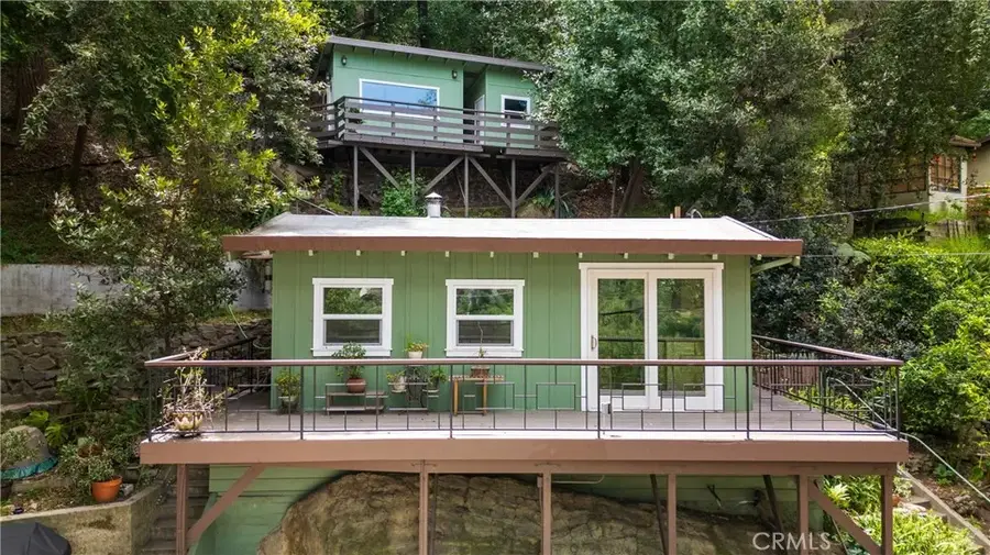 432 Fernwood Pacific, Topanga, CA 90290 - #2