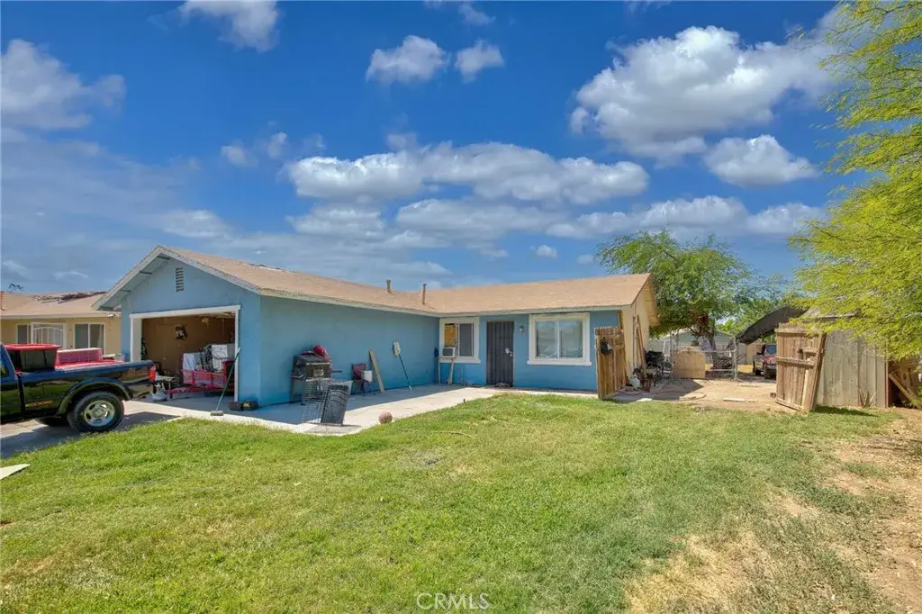562 Sundance Ln, Westmorland, CA 92281 - #1