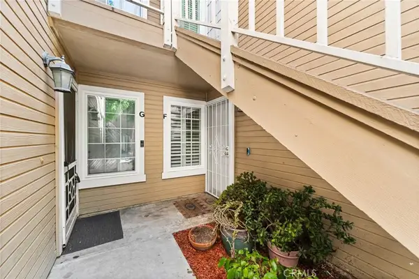 3860 Amberly Dr #F, Inglewood, CA 90305