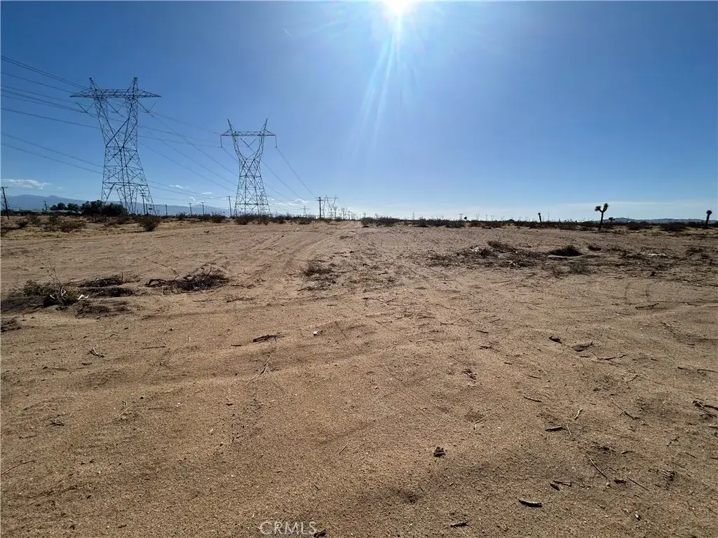 0 Delicious, Adelanto, CA 92301 - #1