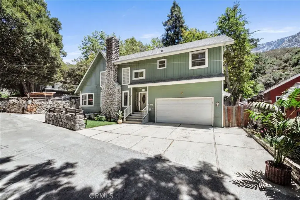 6 Oak Drive, Mount Baldy, CA 91759 - #1