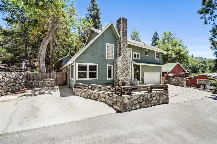 6 Oak Drive, Mount Baldy, CA 91759 - #3