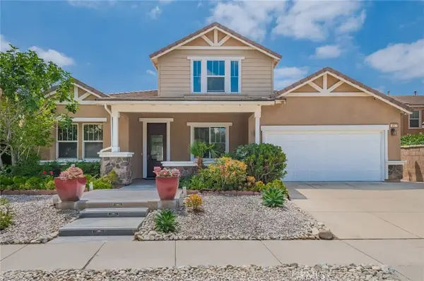 12537 Vintner Drive, Rancho Cucamonga, CA 91739