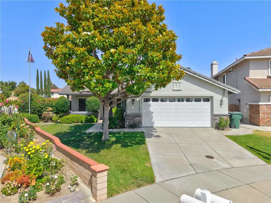 10989 Santa Clara Court, Rancho Cucamonga, CA 91701 - #1